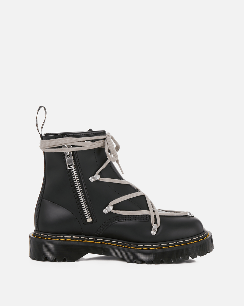 Dr. Martens Bex Sole Boots in Black