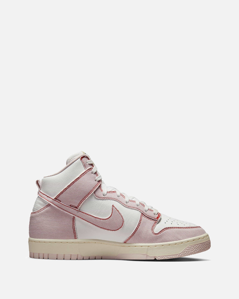 Nike Men's Sneakers Dunk High 1985 'Barely Rose'
