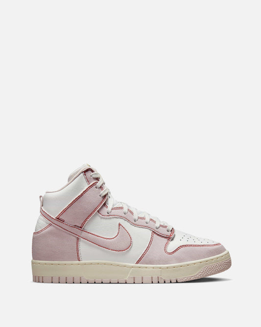 Nike Men's Sneakers Dunk High 1985 'Barely Rose'