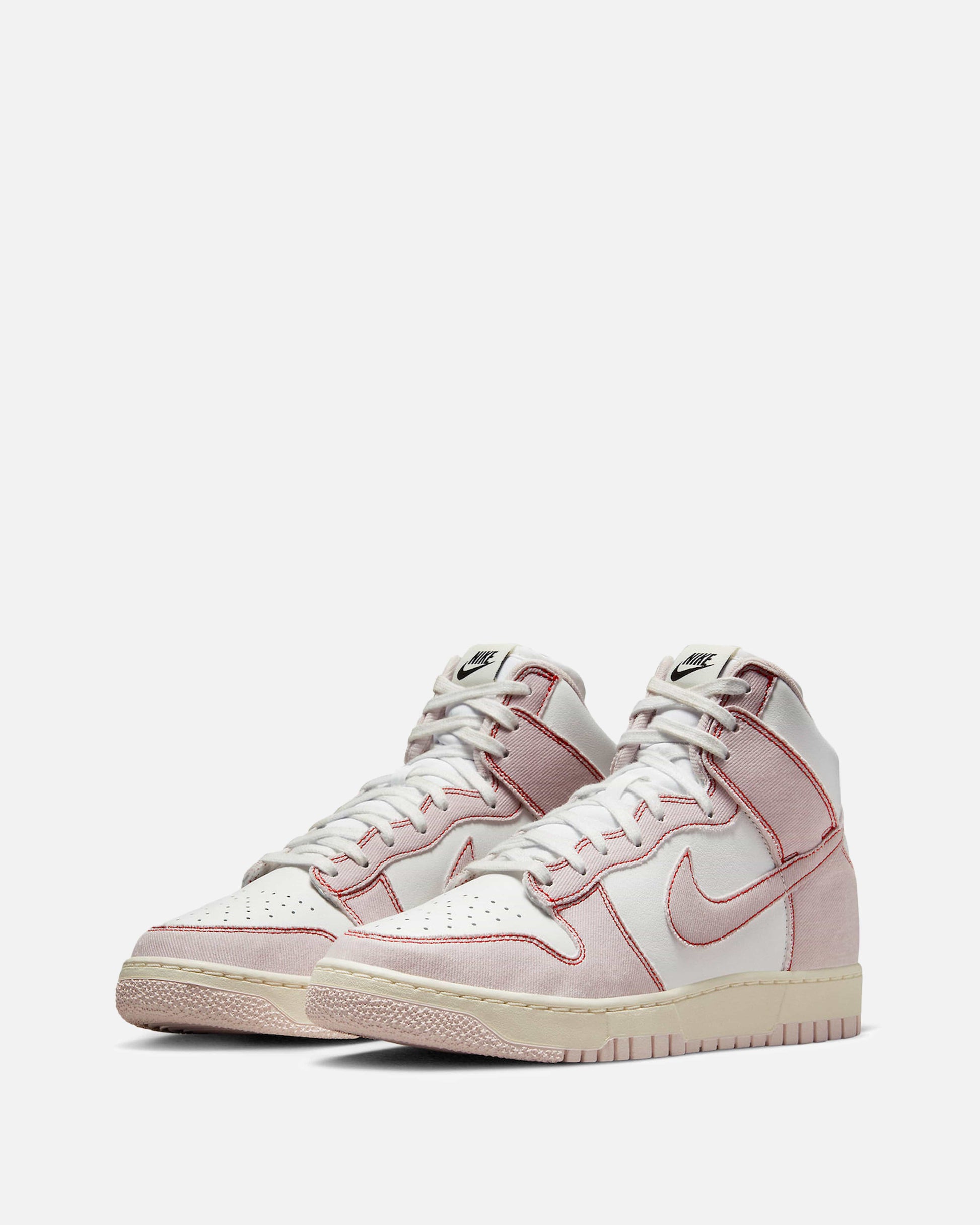 Nike Men's Sneakers Dunk High 1985 'Barely Rose'