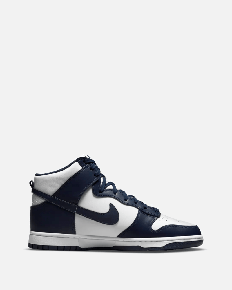 NIKE DUNK HI ''Championship Navy'' 28.0 Dunk High NIKE DUNK HI ''Championship Navy'' 28.0 Dunk High