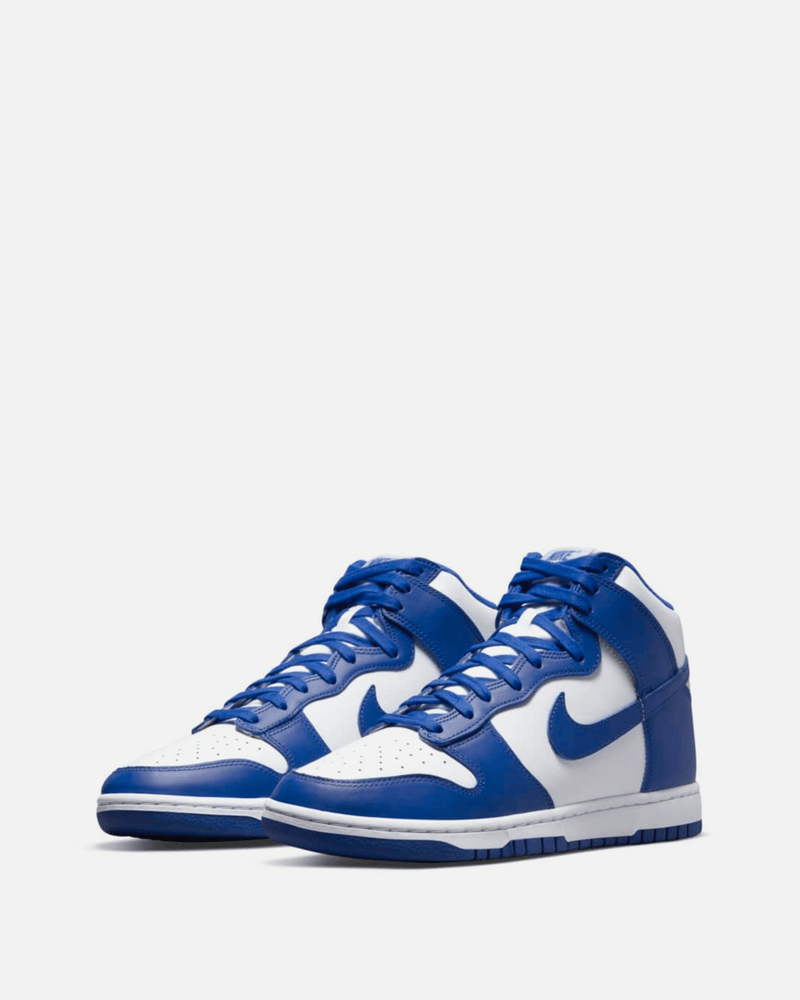 Dunk High 'Game Royal' – SVRN Dunk High 'Game Royal' – SVRN