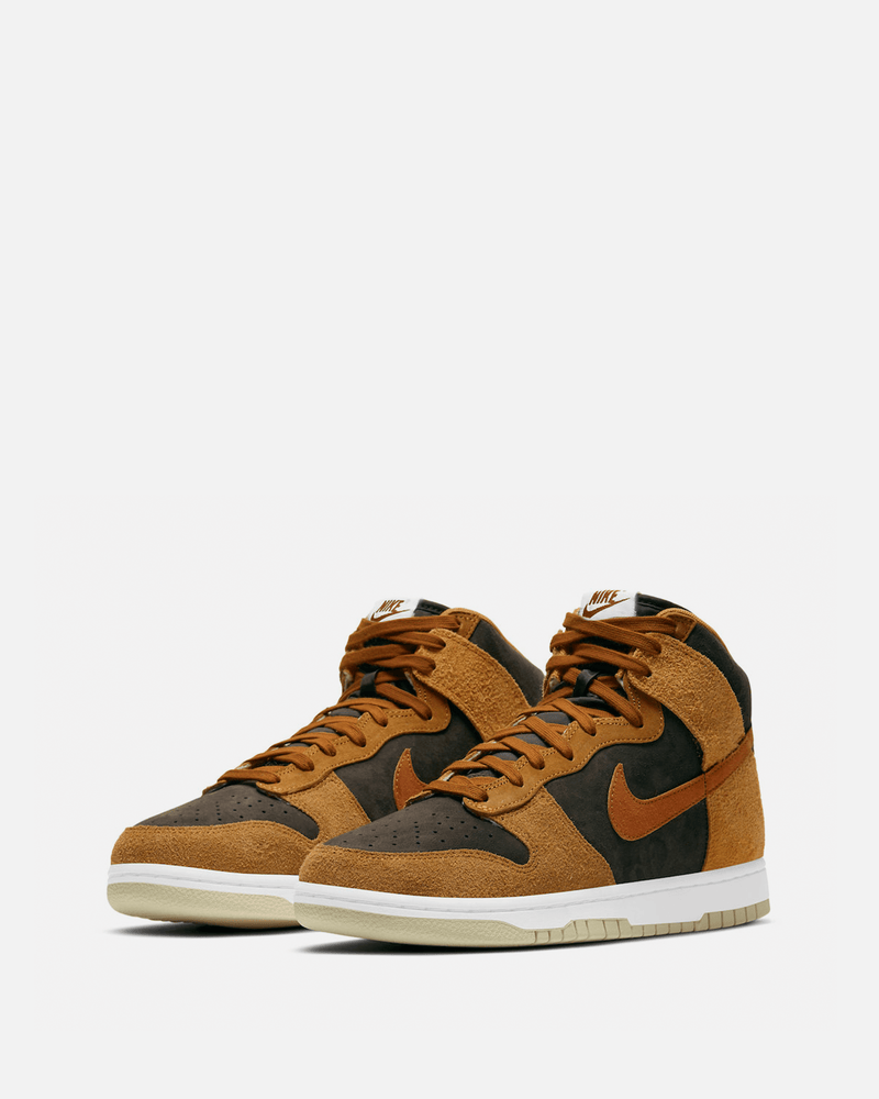 Dunk High PRM 'Dark Curry' – SVRN NIKE DUNK HIGH PRM Dunk High PRM 'Dark Curry' – SVRN NIKE DUNK HIGH PRM