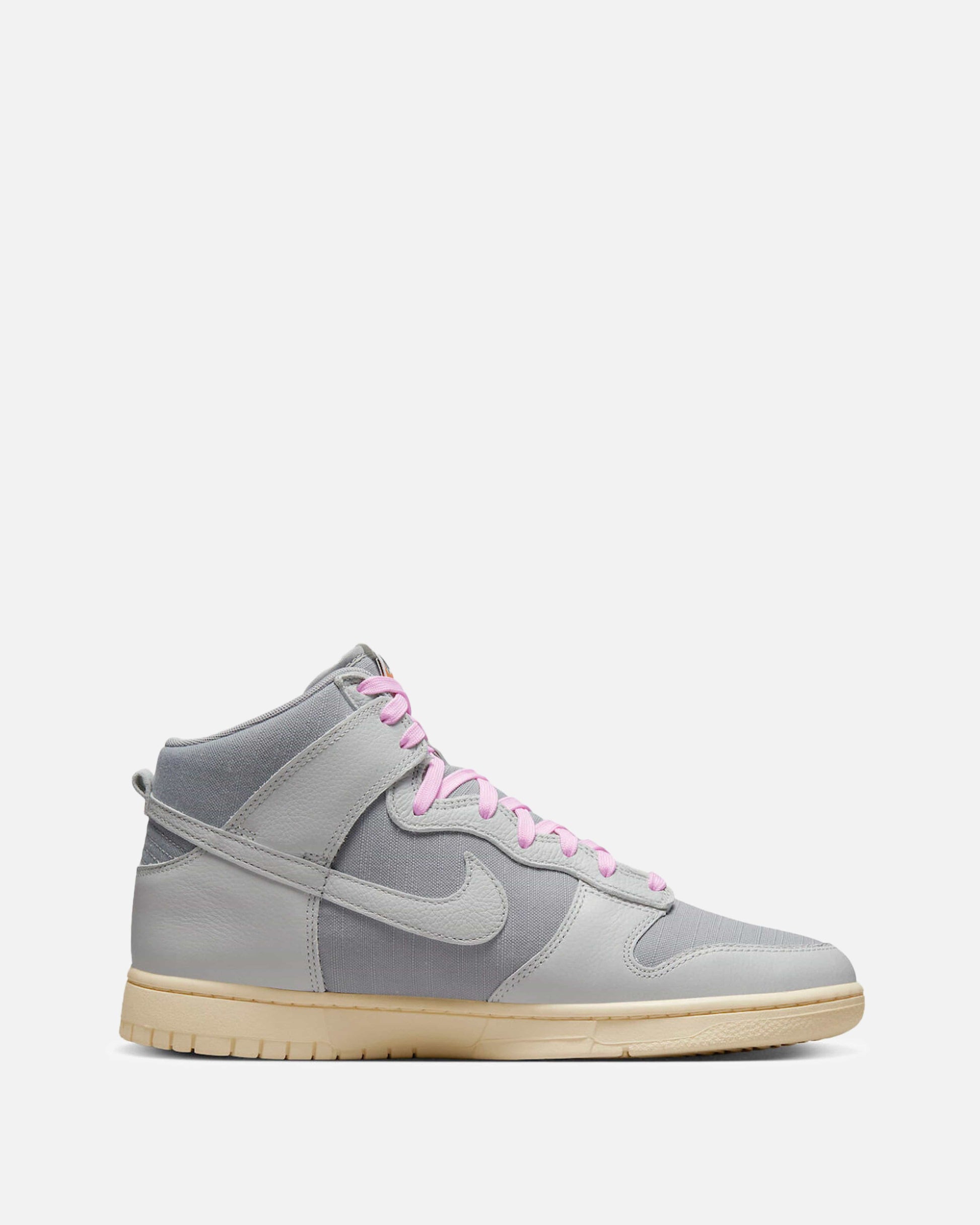 Dunk High Vintage 'Particle Grey' - Main Image