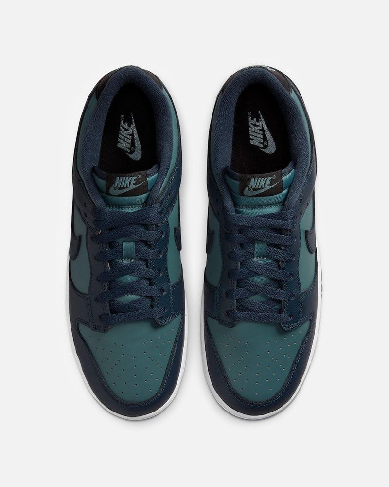 Nike Men's Sneakers Dunk Low 'Armory Navy'