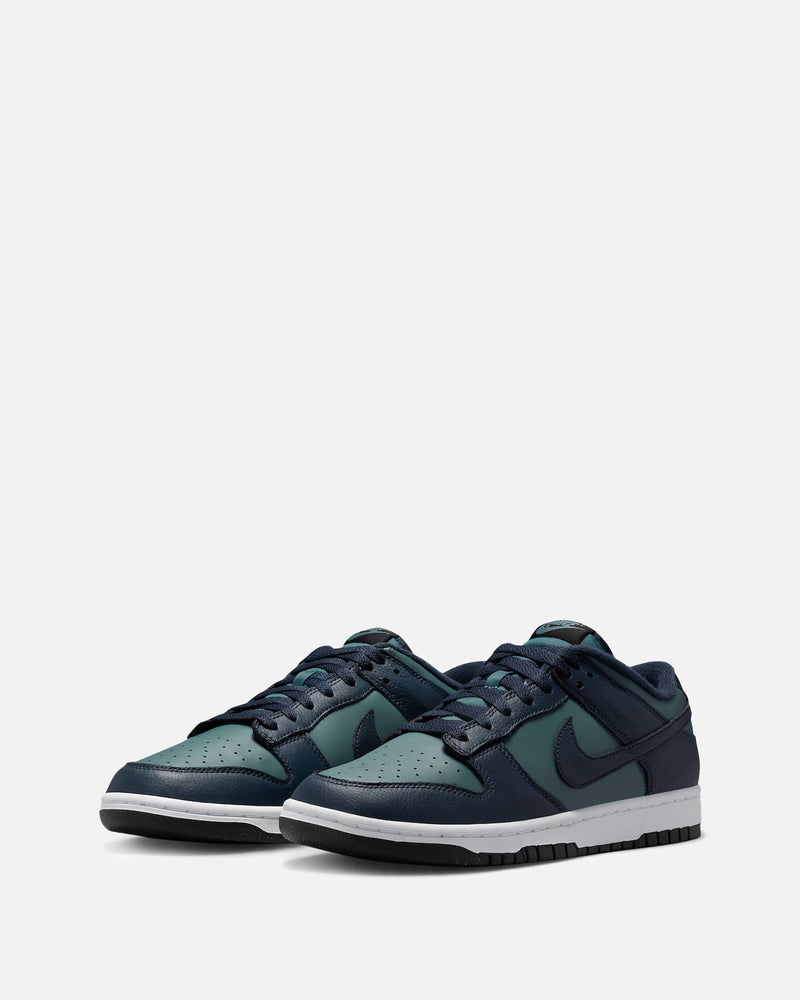 Nike Men's Sneakers Dunk Low 'Armory Navy'