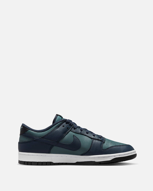 Nike Men's Sneakers Dunk Low 'Armory Navy'