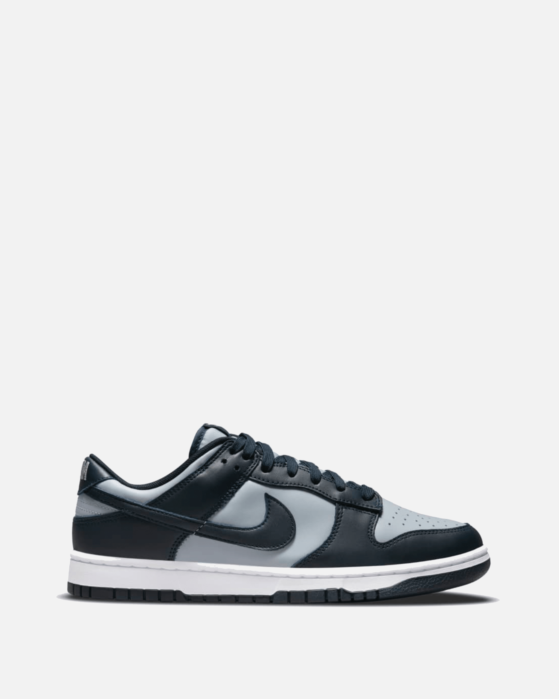 Nike Releases Dunk Low 'Championship Grey'