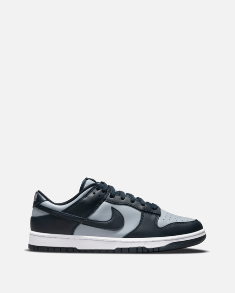NIKE ダンク　LOW  Championship Grey Dunk Low 'Championship Grey' – SVRN