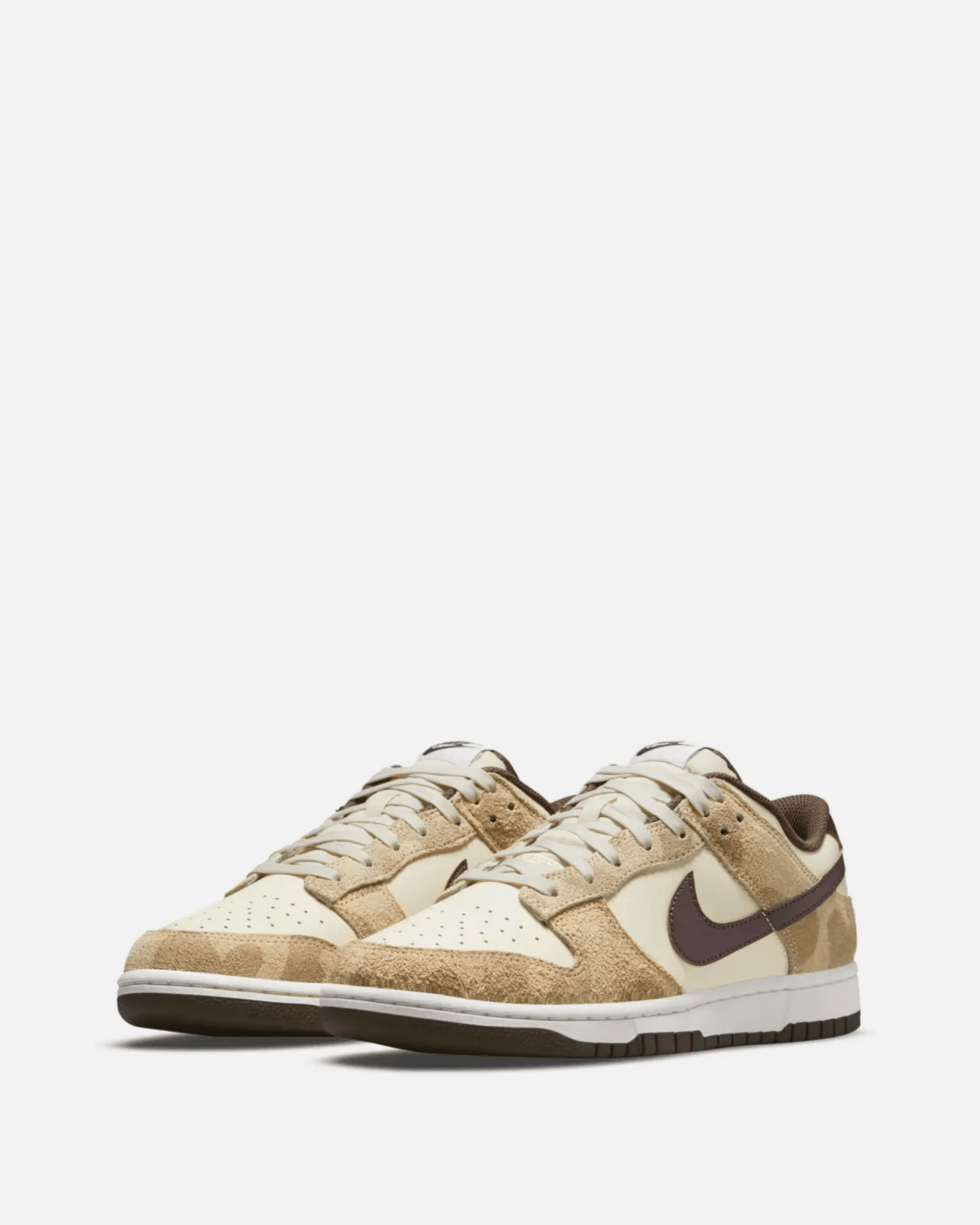 Nike Dunk Low Retro PRM 10 (US) cheetah Nike Dunk Low Retro PRM 10 (US) cheetah