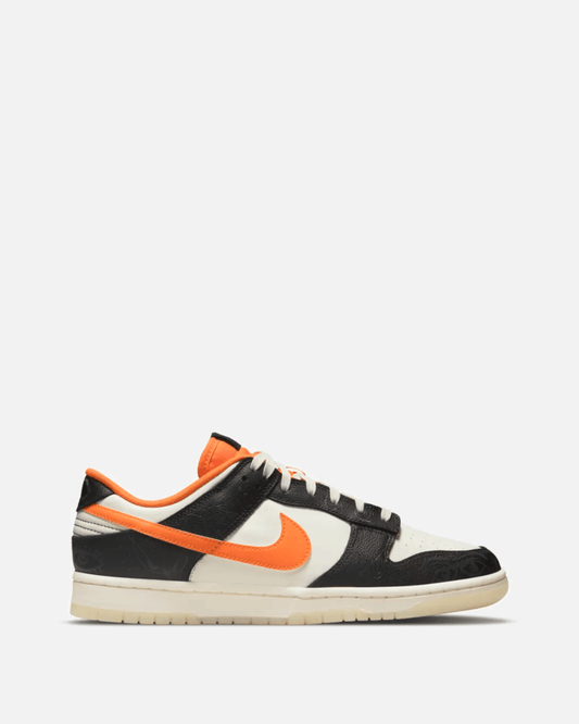 Nike Releases Dunk Low 'Halloween'