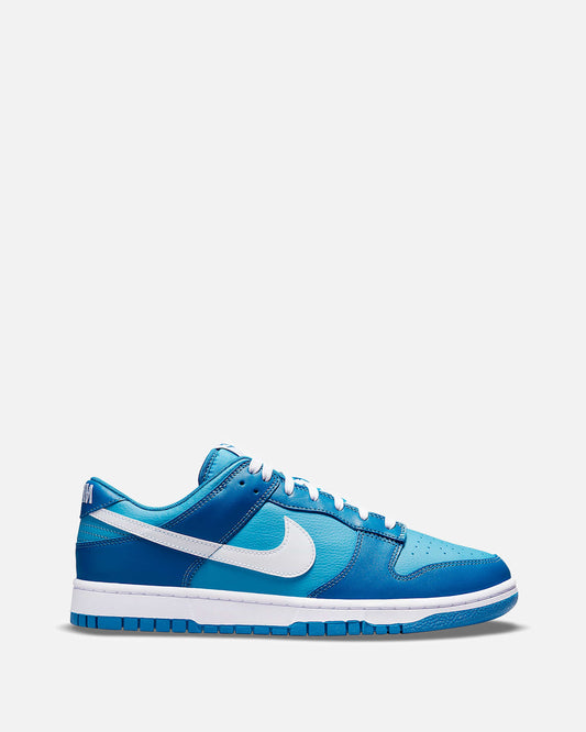 Nike Men's Sneakers Dunk Low 'Marina Blue'