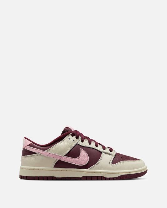 Nike Releases Dunk Low Premium 'Valentine's Day'