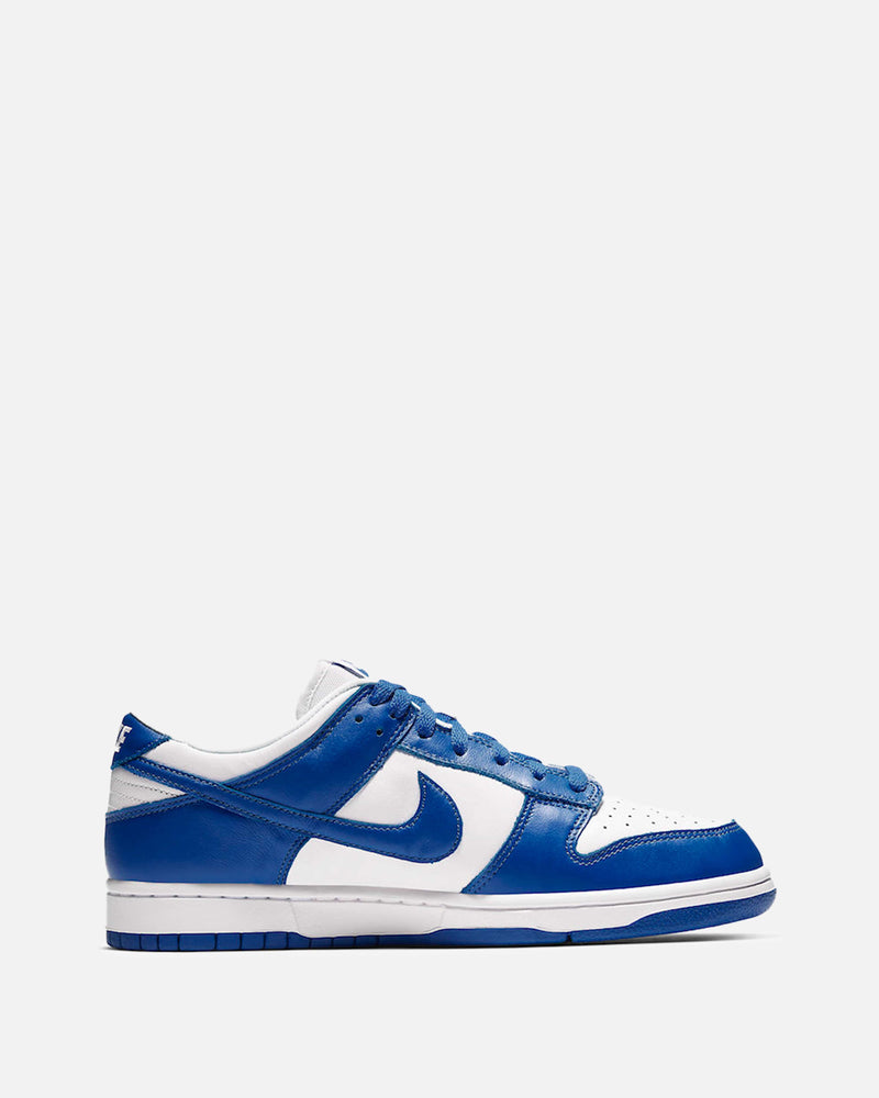 Nike Releases Dunk Low 'Varsity Royal'