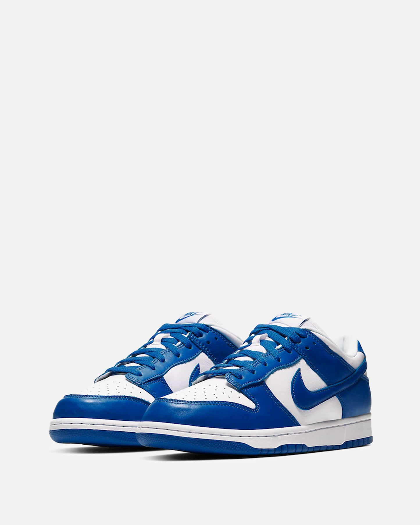 Nike Releases Dunk Low 'Varsity Royal'