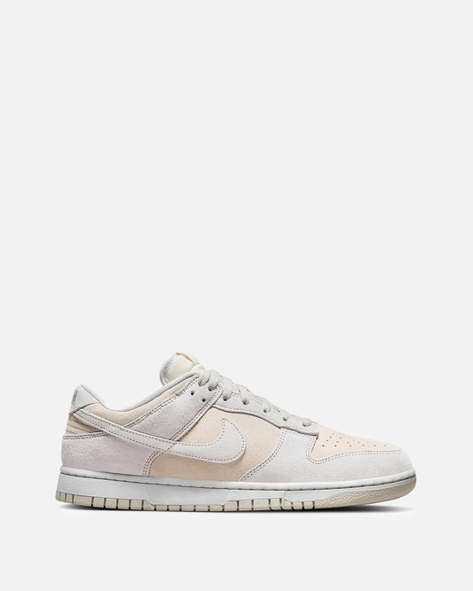 Nike Men's Sneakers Dunk Low 'Vast Grey'