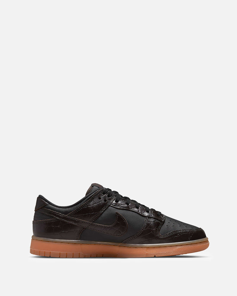 Dunk Low 'Velvet Brown' – SVRN