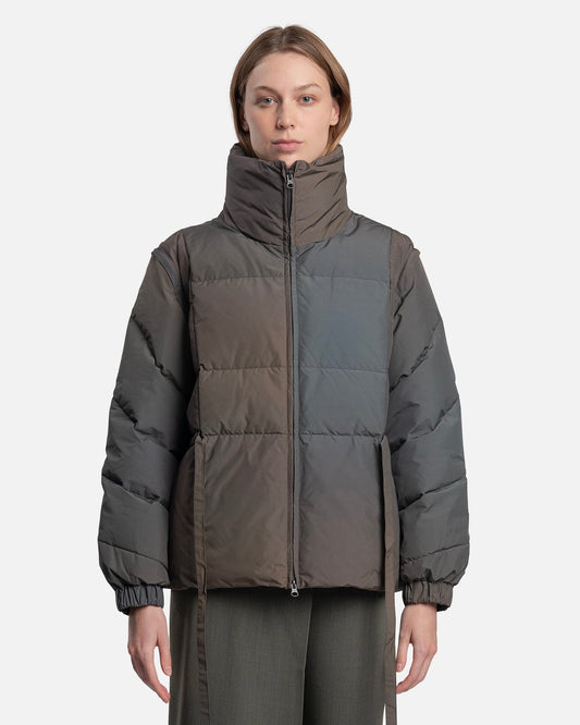 Paloma Wool Women Jackets Eclipse Jacket in Green