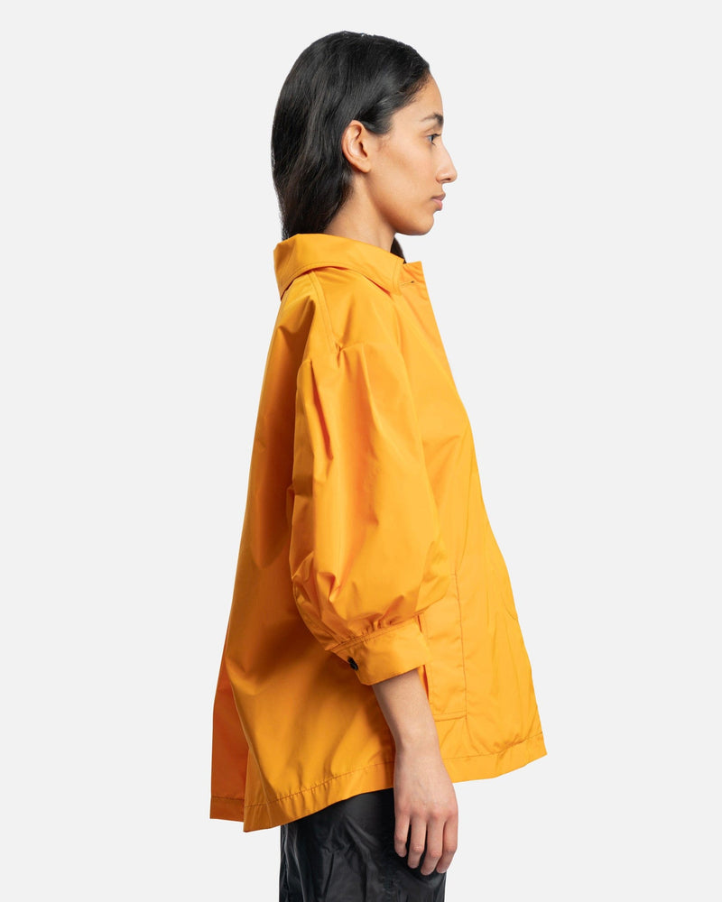 Marni Women Jackets Embroidered Jacket in Light Orange