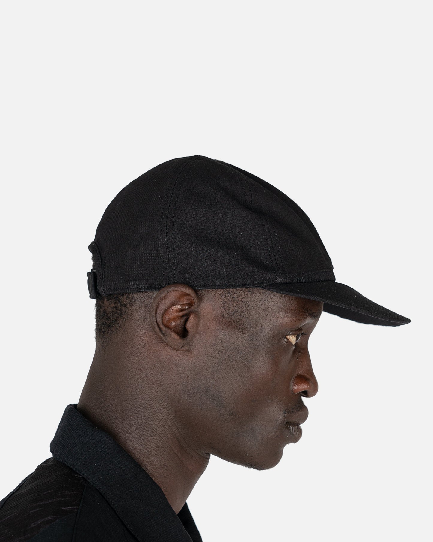 XLIM Men's Hats Ep. 2 01 Cap in Black