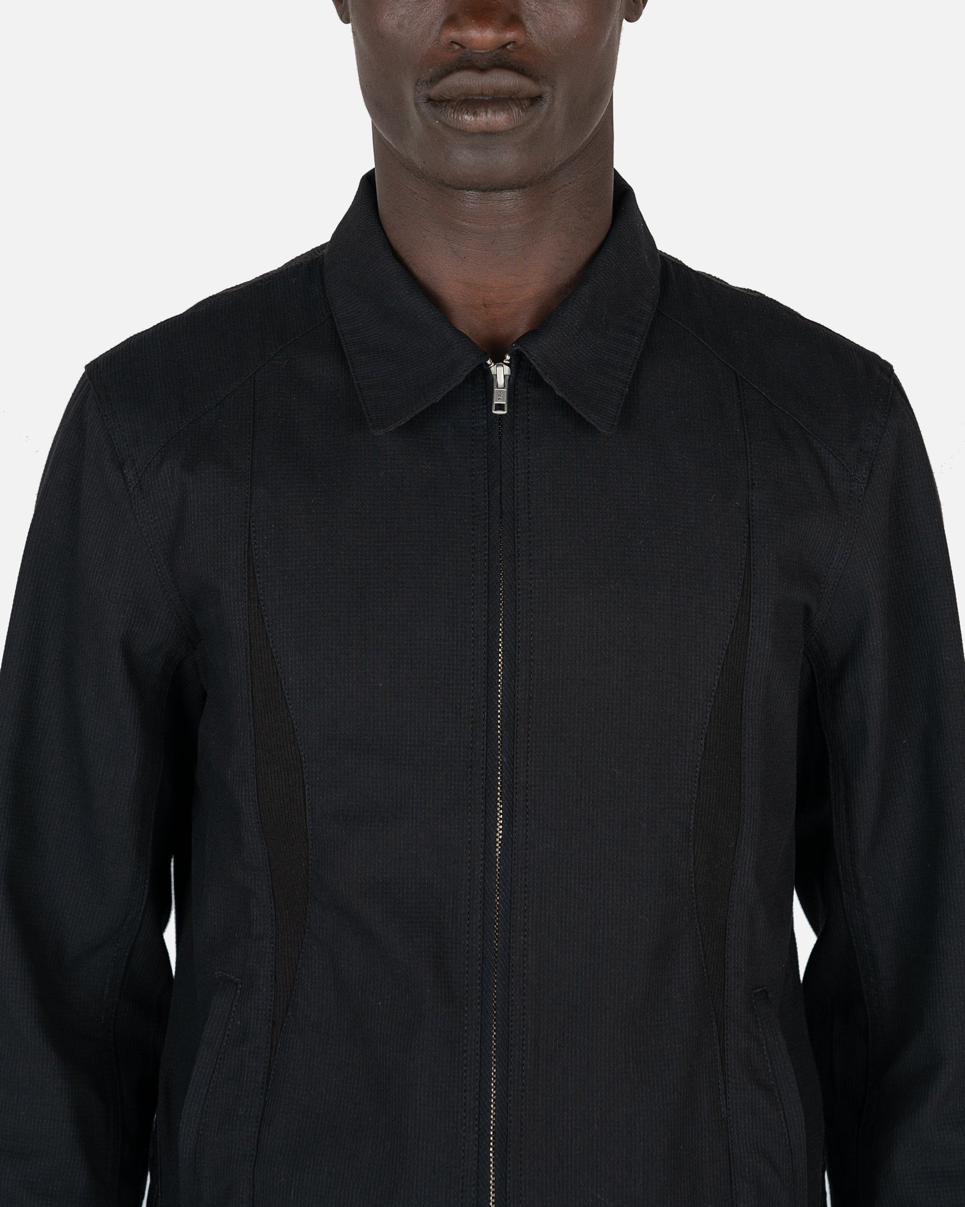 XLIM Men's Jackets Ep. 2 01 Jacket in Black