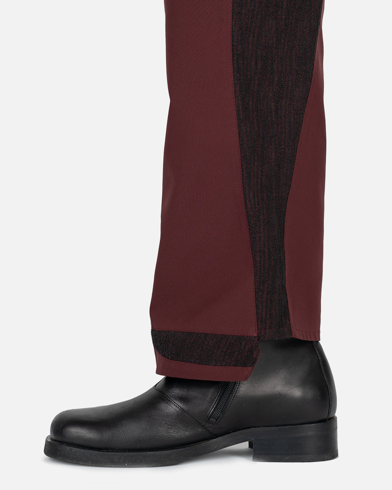 XLIM EP.02 03 TROUSERS-
