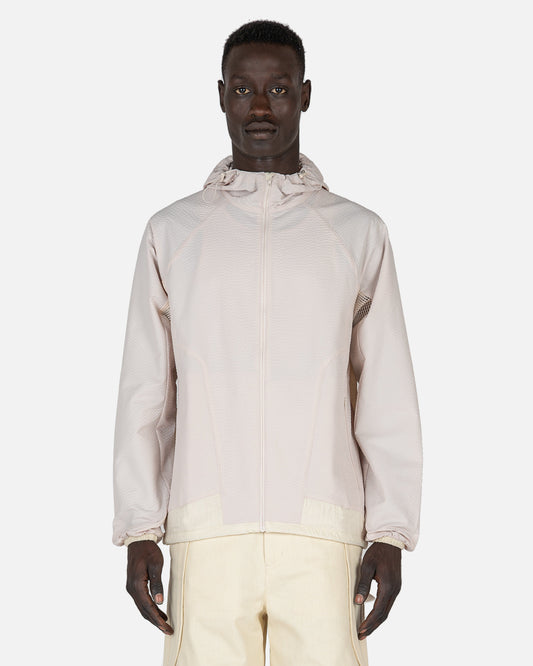 XLIM Men's Jackets Ep. 2 04 Jacket in Ivory