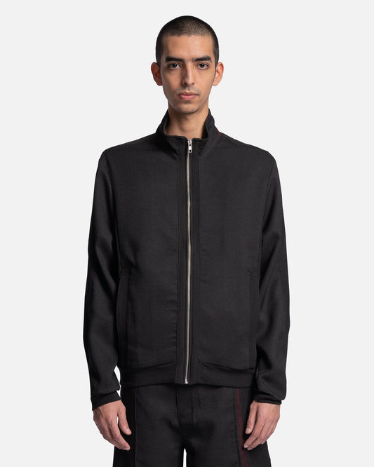 XLIM Men's Sweater EP.3 01 Jersey in Black