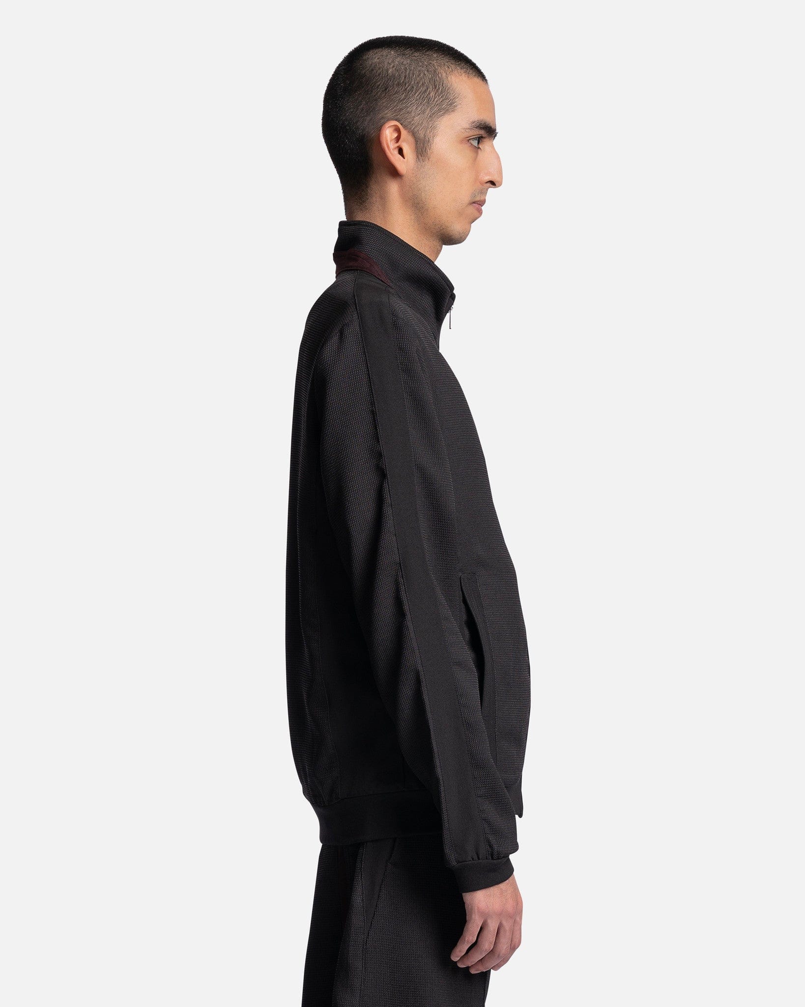 XLIM Men's Sweater EP.3 01 Jersey in Black