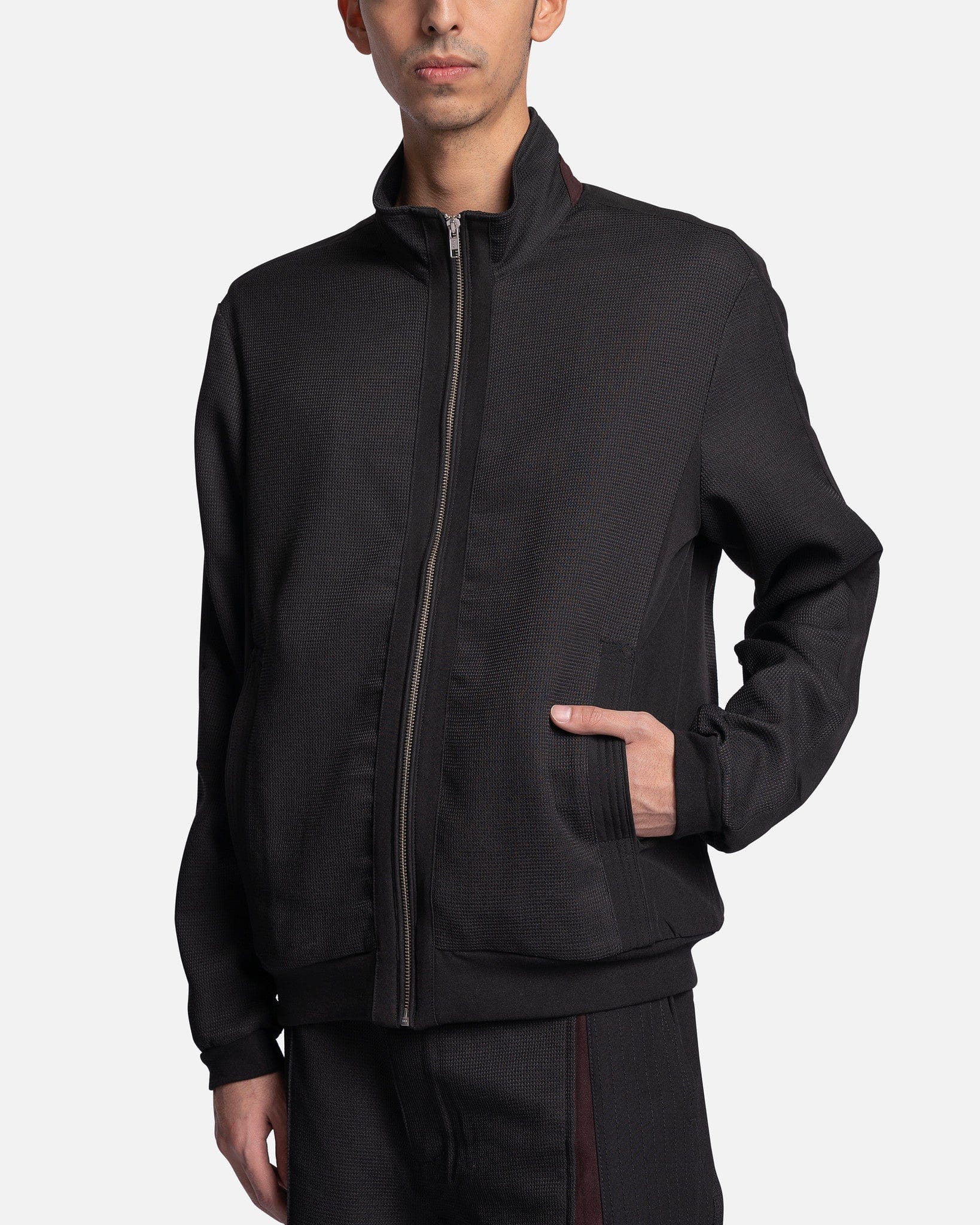 XLIM Men's Sweater EP.3 01 Jersey in Black