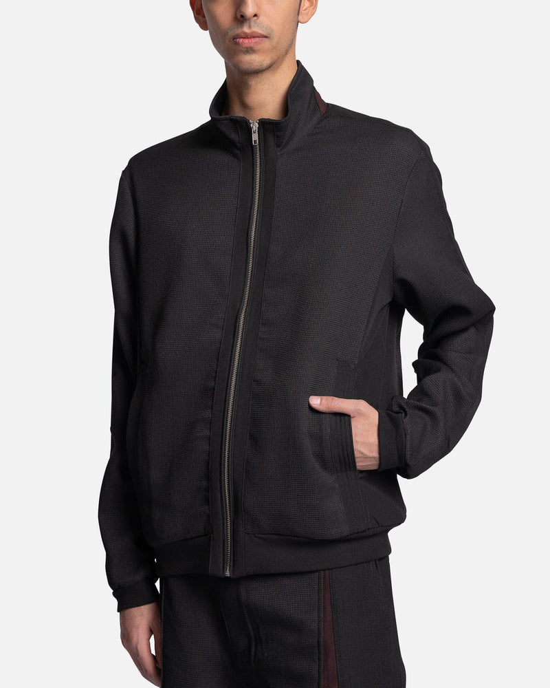 XLIM Men's Sweater EP.3 01 Jersey in Black