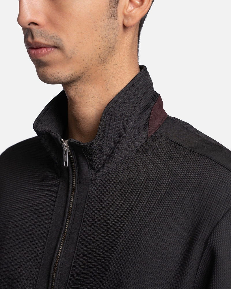 XLIM Men's Sweater EP.3 01 Jersey in Black