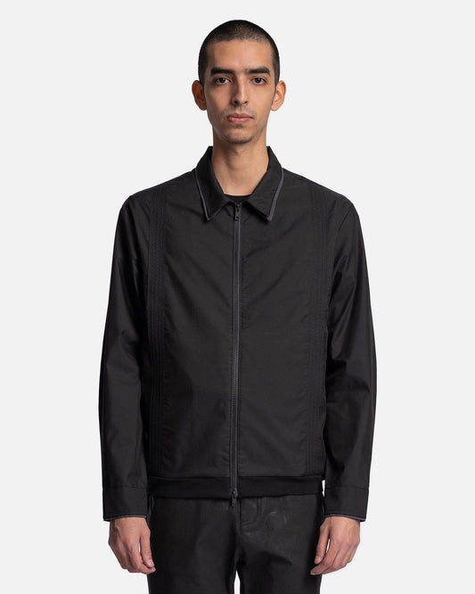 XLIM Men's Shirts EP.3 01 Shirt in Black