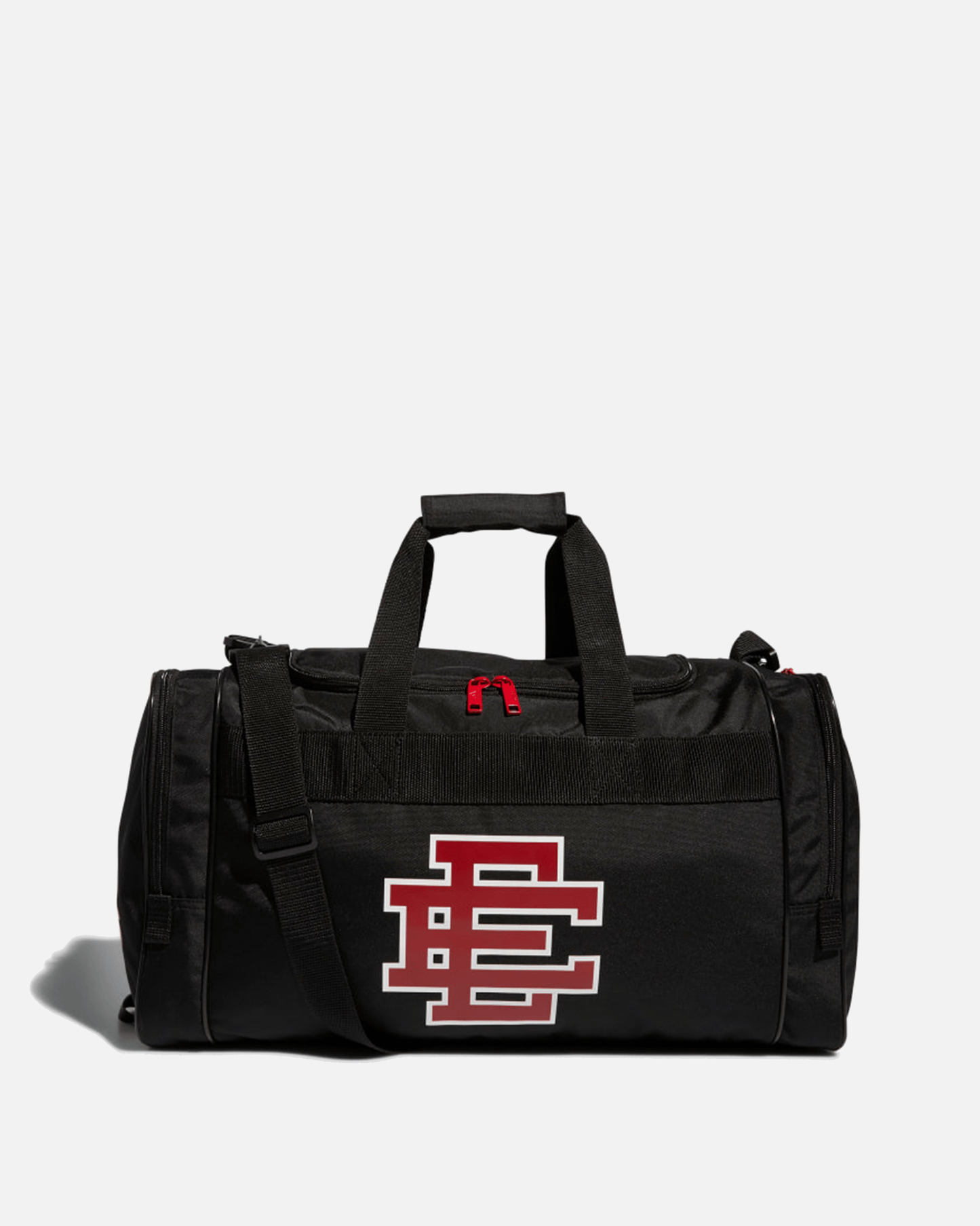 University of Louisville Cardinals Duffel Bag Gym Bag With Pockets