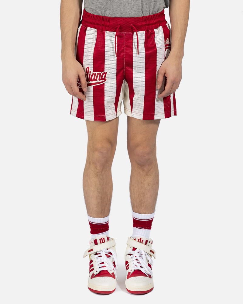 Adidas Men's Shorts Eric Emanuel Shorts 'IU'