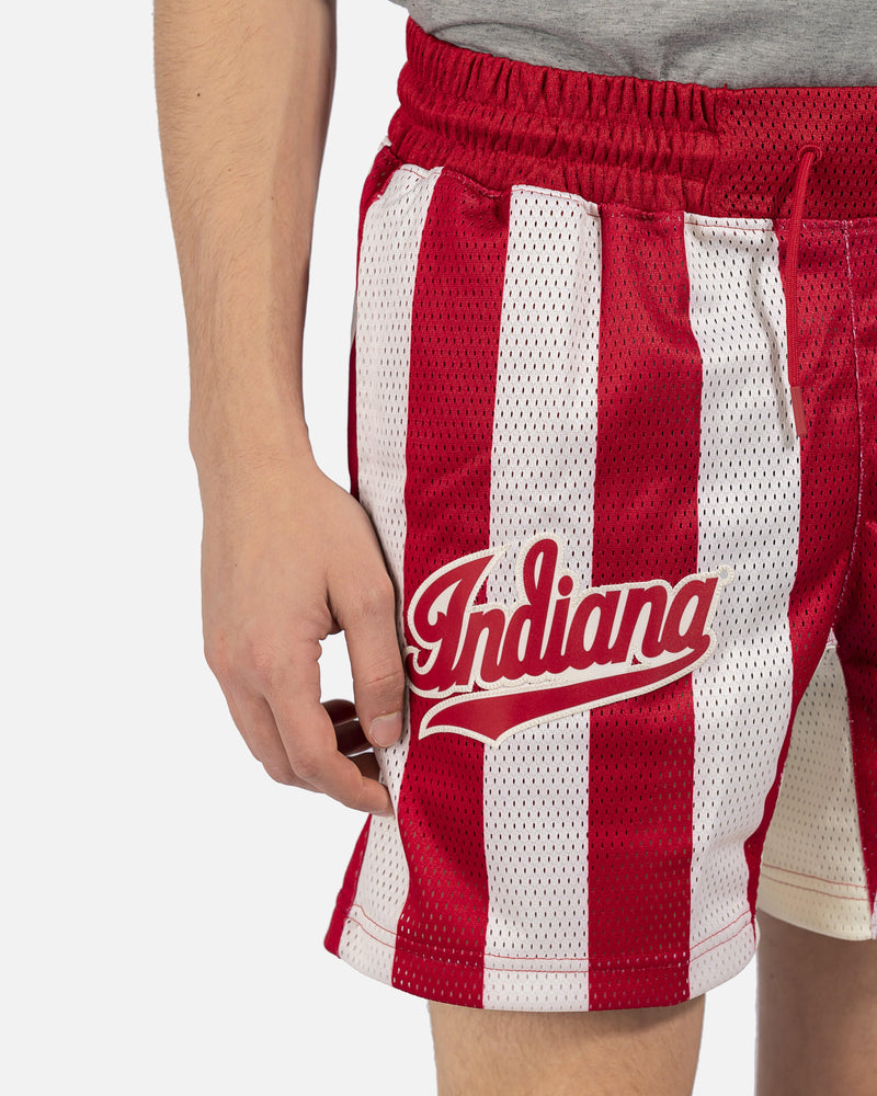 Adidas Men's Shorts Eric Emanuel Shorts 'IU'