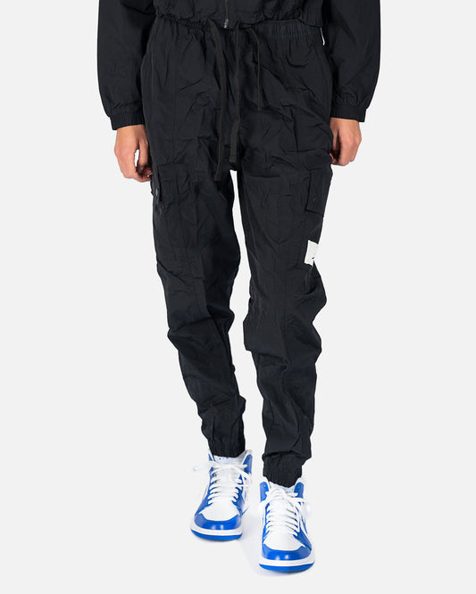 JORDAN Women Pants Essential Woven Pants in Black