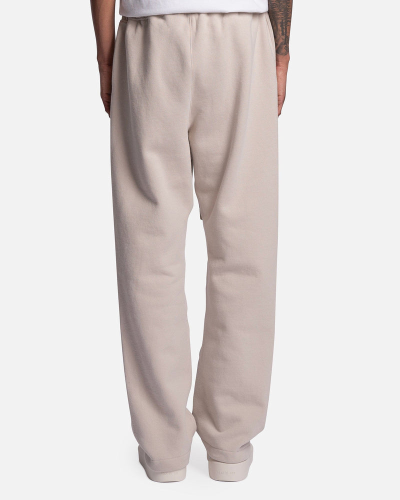 Fear of God Men's Pants Eternal Relaxed Sweatpants in Cement