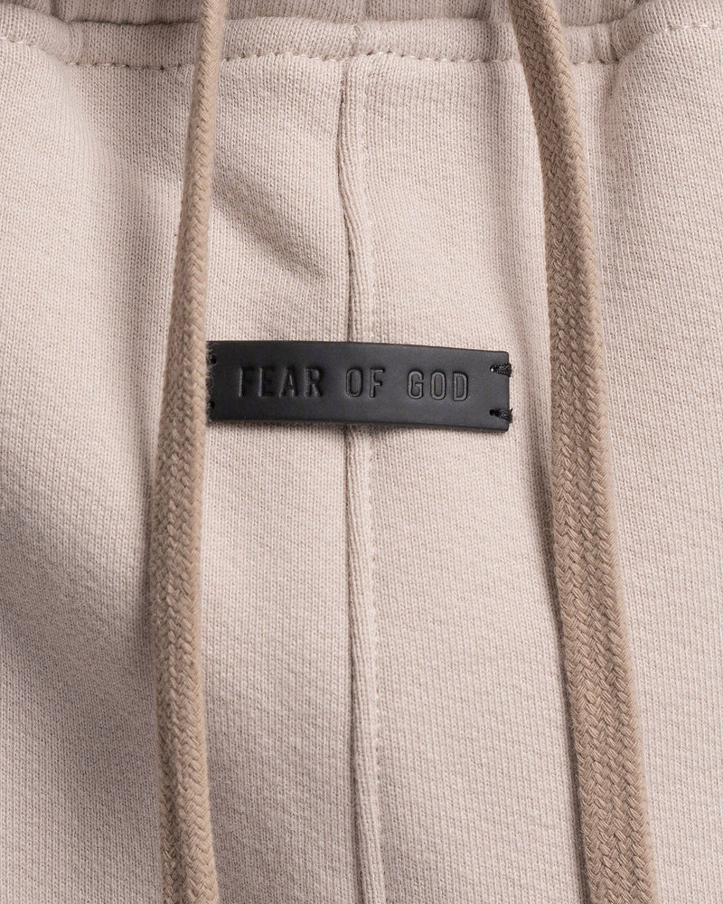 Fear of God Men's Pants Eternal Relaxed Sweatpants in Cement