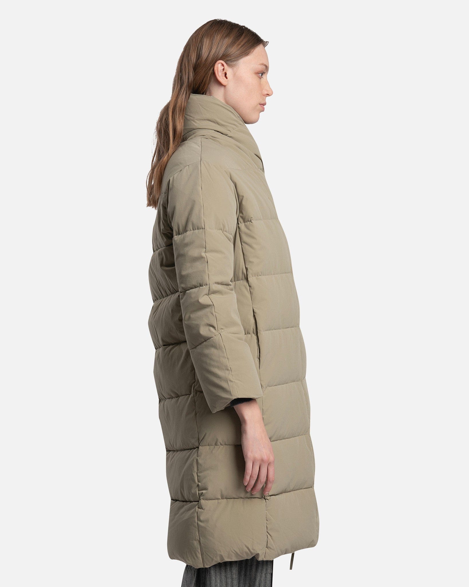 Paloma Wool Women Jackets Etherea Jacket in Khaki