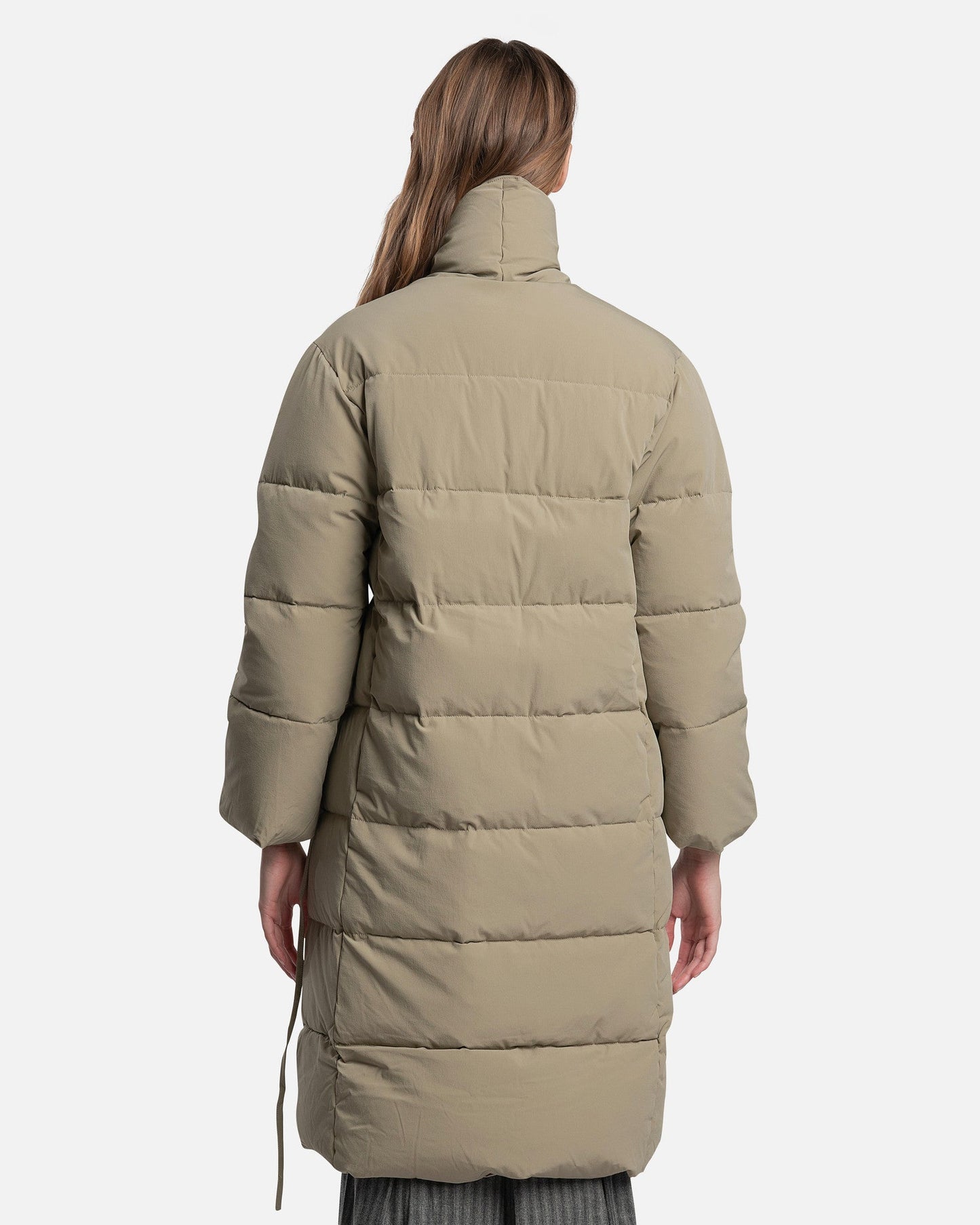 Paloma Wool Women Jackets Etherea Jacket in Khaki