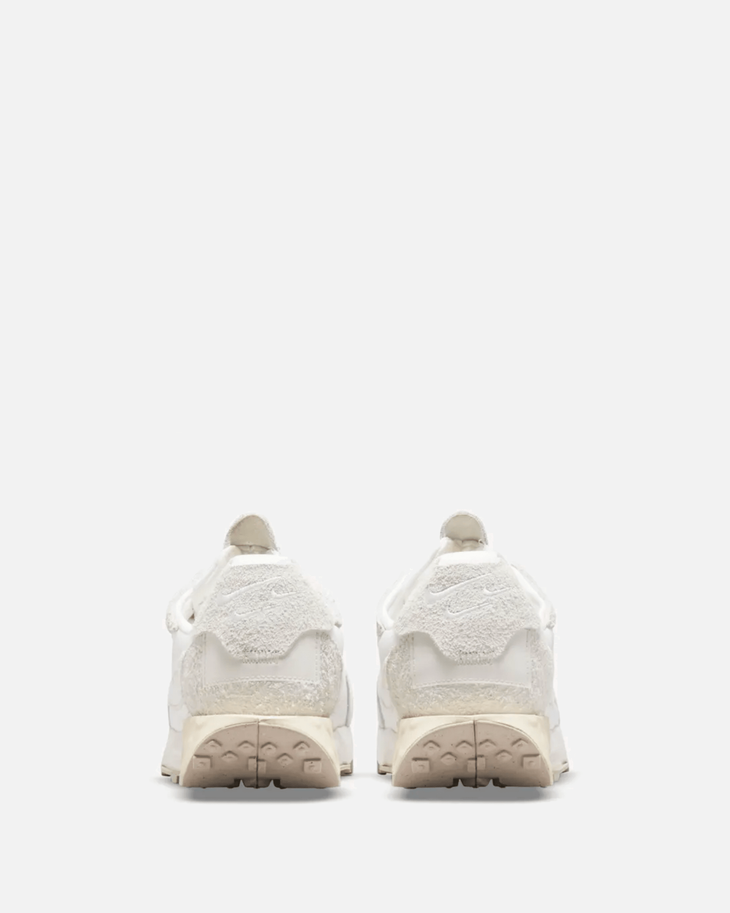 Nike Women's Shoes Fontanka Waffle in White