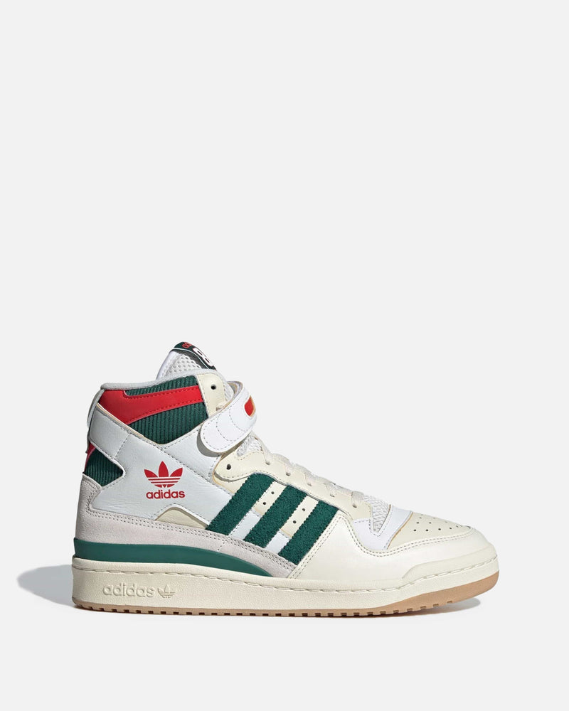 Forum 84 Hi 'Green/Red' – SVRN