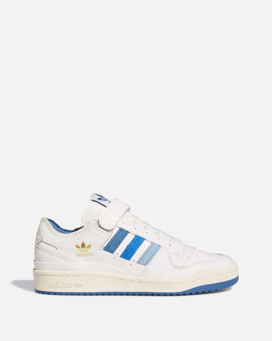 Adidas Men's Sneakers Forum 84 Low 'Altered Blue'