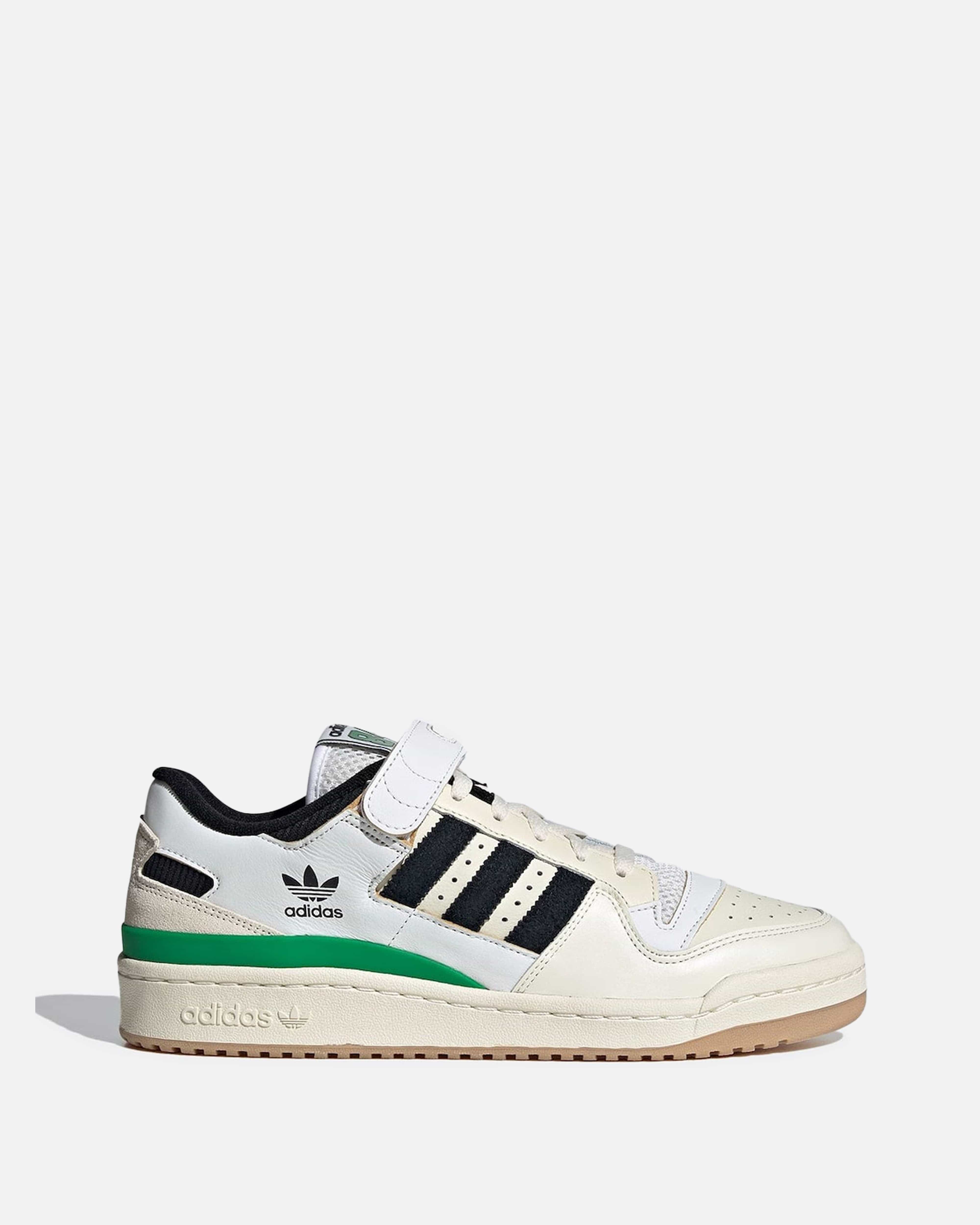 Forum 84 Low 'Celtics' – SVRN