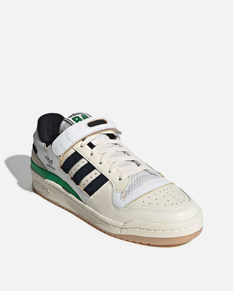 Adidas Men's Sneakers Forum 84 Low 'Celtics'