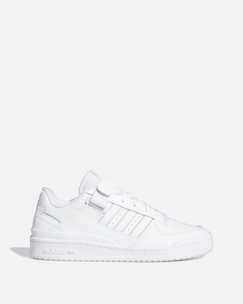 Forum Low in Cloud White – SVRN
