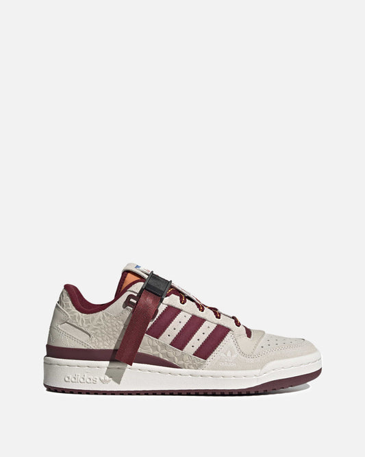 Adidas Men's Sneakers Forum Low 'Lunar New Year'