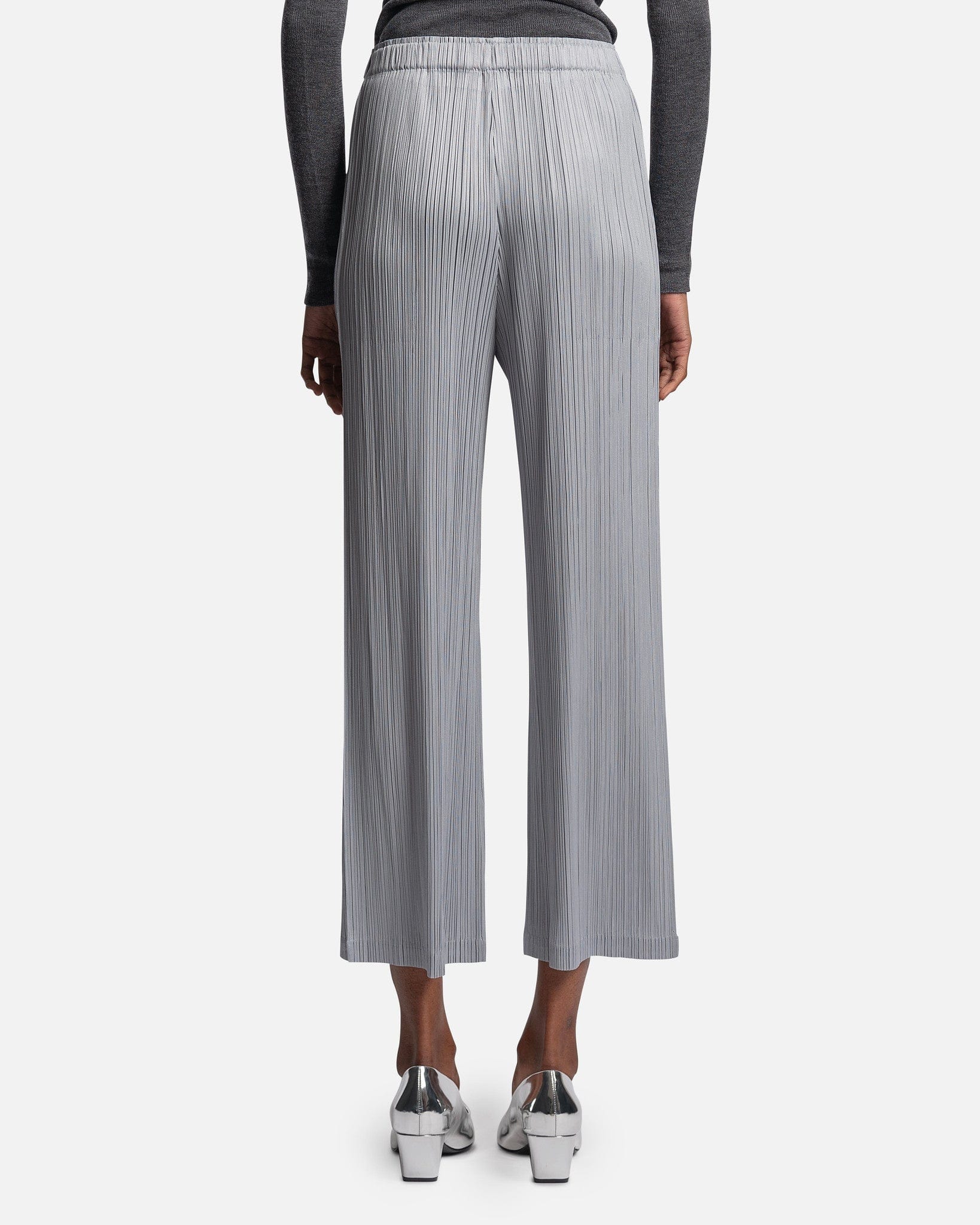 Forward Pants in Cool Gray - Main Image