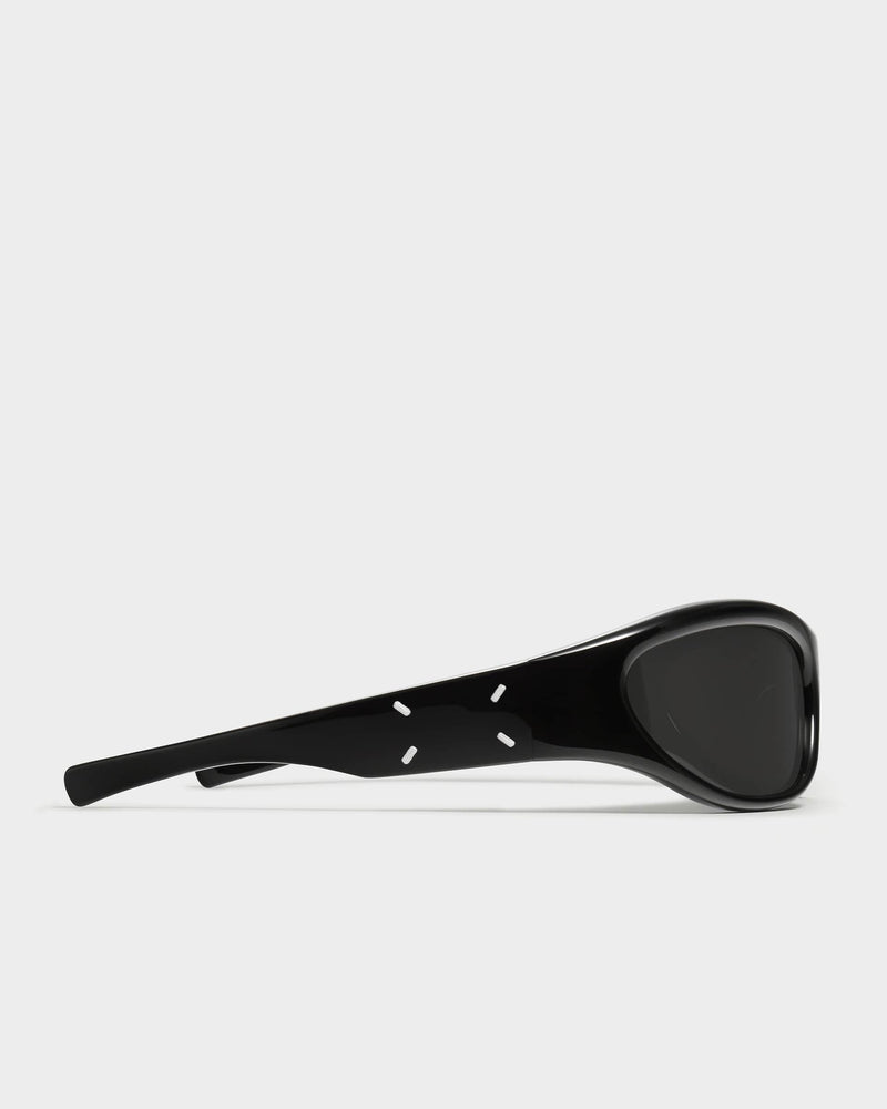 Maison Margiela Eyewear Gentle Monster MM003-01 Sunglasses
